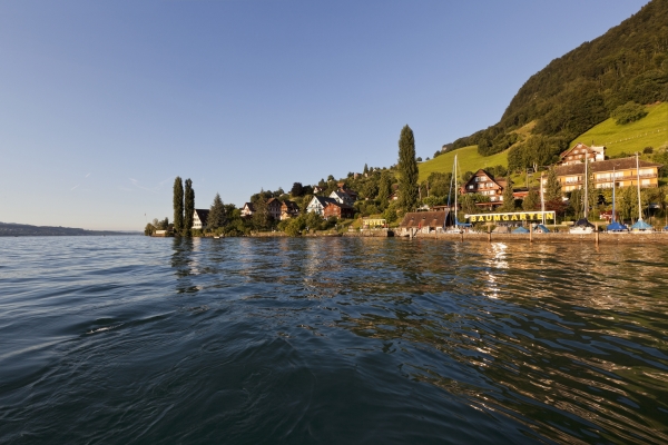 Seehotel Baumgarten